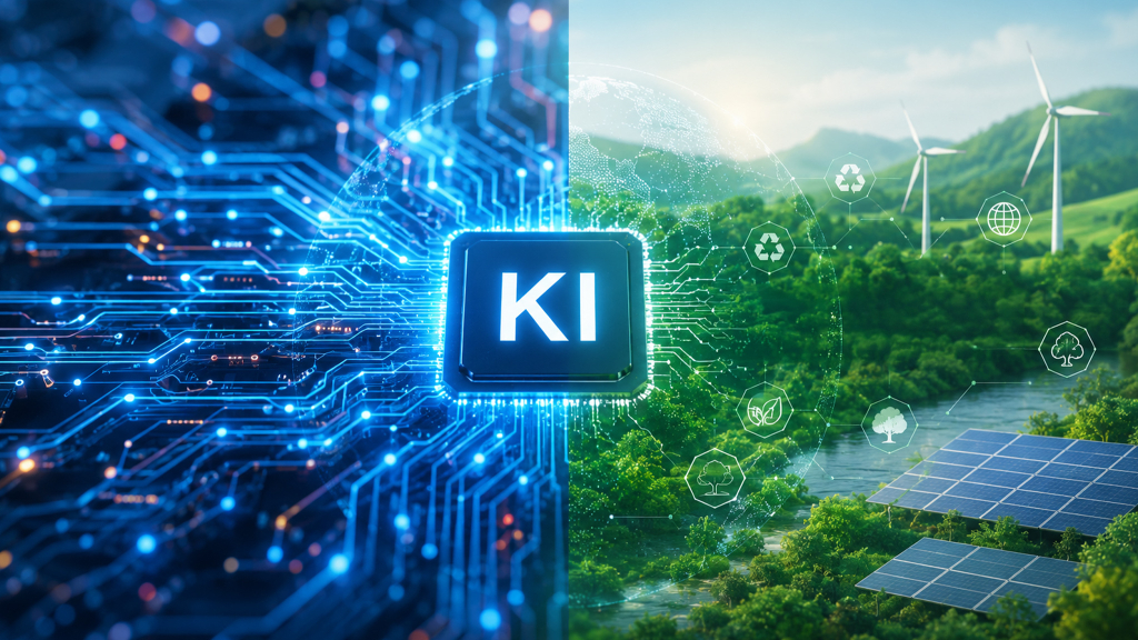 KI wichtiger als Klima? Microsoft könnte Umweltziele aufgeben