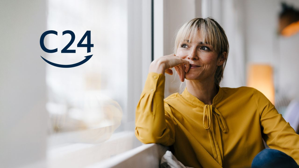 C24 Smart: So gut ist das kostenlose Girokonto mit Zinsen