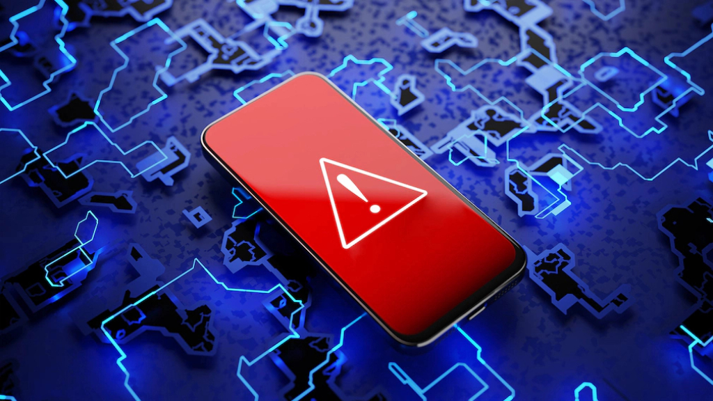 Unsichtbare Banking-Trojaner gefährden Android-User