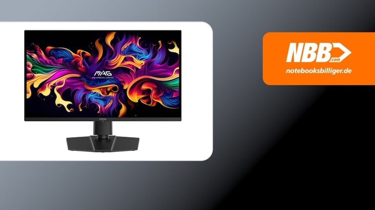 MAG 271QP QD-OLED X24 Gaming Monitor