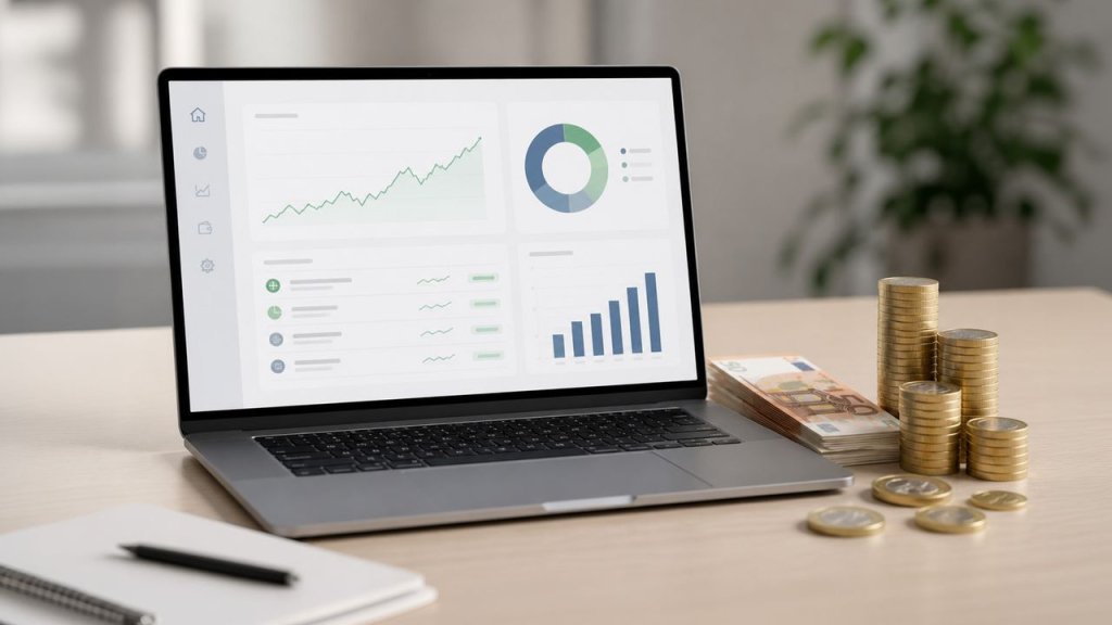 Traders Place: Mehr ETF-Sparpläne und 60 Euro Neukundenbonus