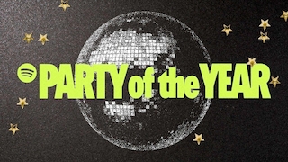 Spotify-Feature zum 20. Geburtstag