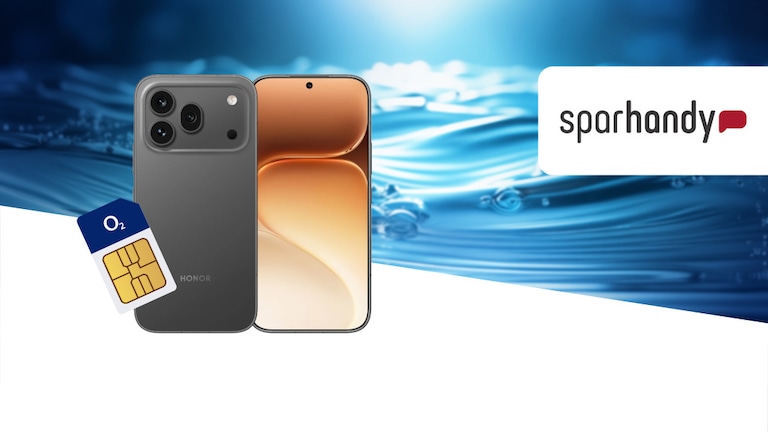 Honor 600 Pro mit Vertrag