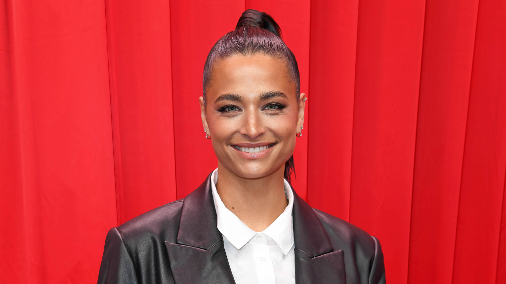 Amira Aly fällt auf SMS-Betrug rein – so schützen Sie sich