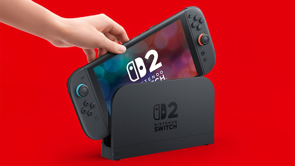 Schnell zuschlagen: Nintendo erhöht Preis für die Switch 2