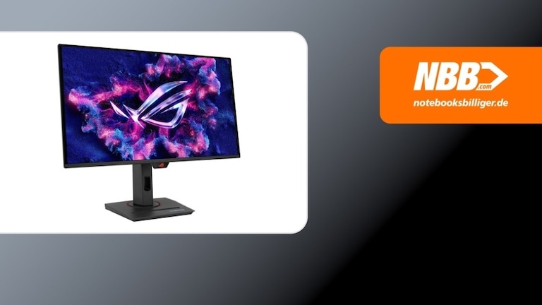 ROG Strix XG27UCDMG 27" Gaming Monitor