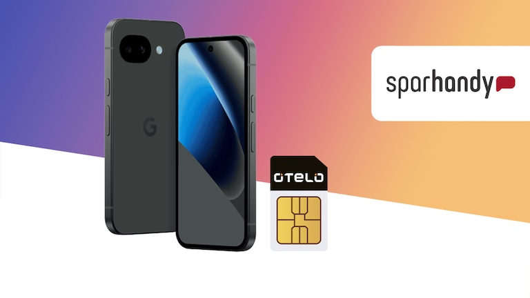 Google Pixel 10a mit Vertrag