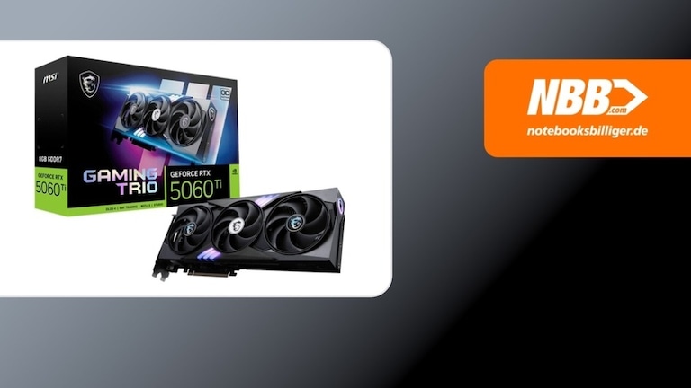 GeForce RTX 5060 Ti 8G OC