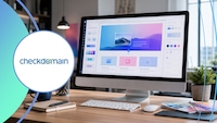 Checkdomain im Test