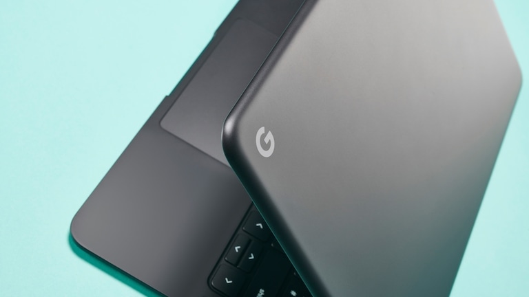 Google Pixelbook Go