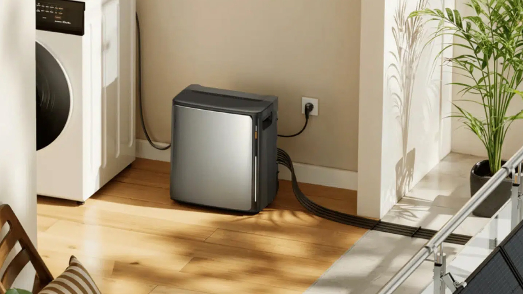 EcoFlow Stream jetzt mit smarter Stromzähler-Anbindung