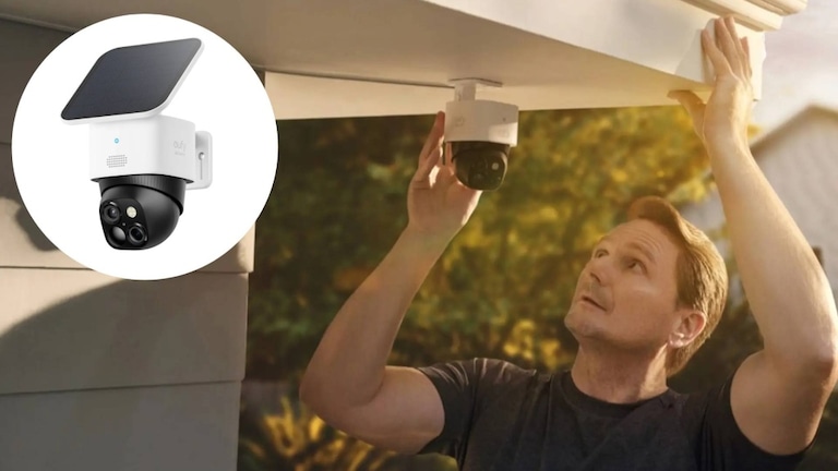 eufy SoloCam S340 bei tink