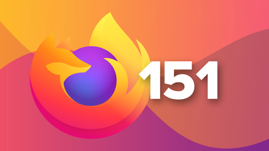 Firefox