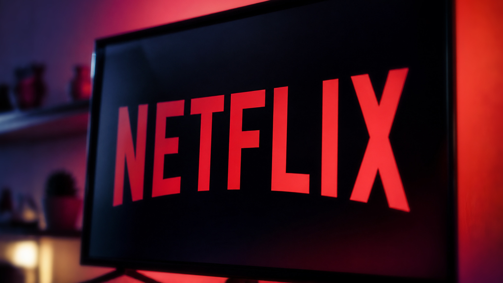 Netflix: Neue Serien und Filme im Juni 2026