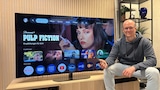 Philips OLED810 im Test: Dieser 65-Zöller aus 2025 heizt LG und Samsung ein
