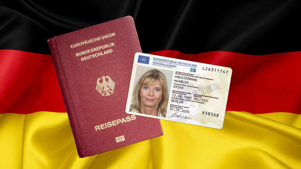 Bundesregierung plant digitale Ausweise und Erleichterungen bei Reisepässen
