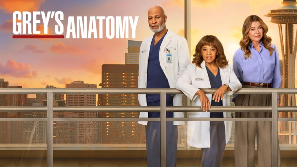 Erfolgsserie "Grey's Anatomy" erhält neuen Ableger
