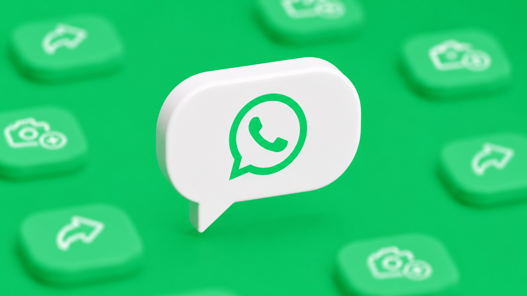 Neue WhatsApp-Funktion macht das Teilen von Fotos einfacher