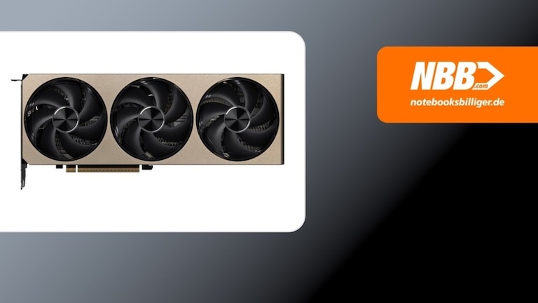 GeForce RTX 5070 12GB INSPIRE 3X OC