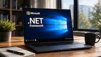 .NET Framework: Tutorial zu der Laufzeitumgebung unter Windows