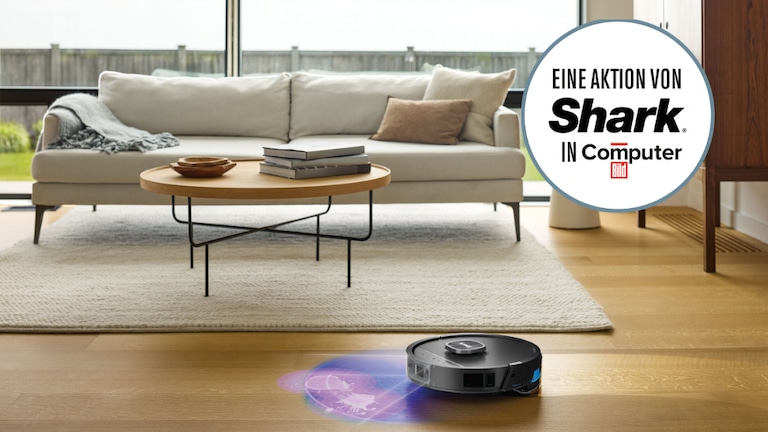 Jetzt Lesertester werden und auch versteckten Schmutz loswerden