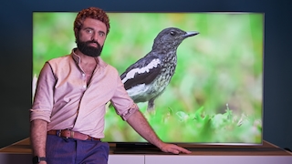 TCL C8L im Test: Mittelklasse-Mini-LED schlägt 2026 Top-OLED