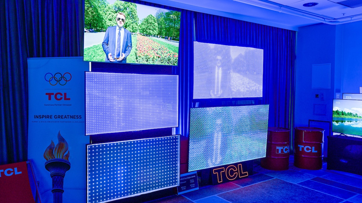 Pc Mini Led Screen TCL C8L: Günstiger Mini-LED schlägt Top-OLED bei Helligkeit - COMPUTER BILD