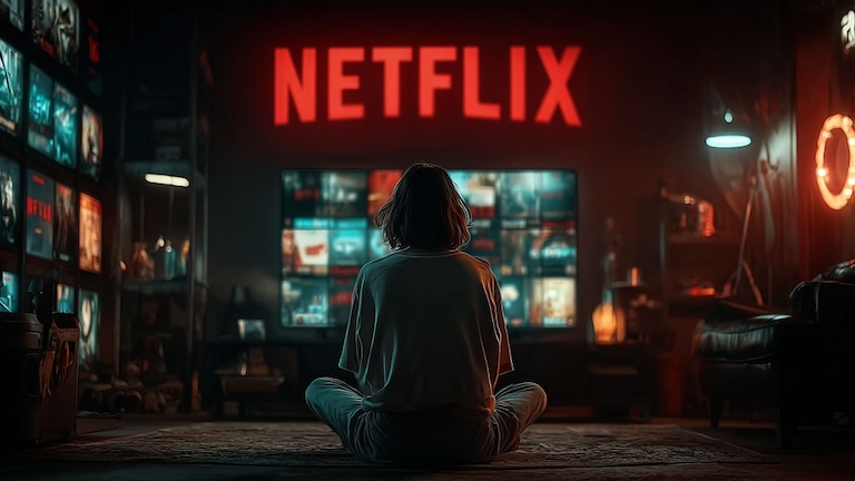 Netflix stampft 3 Hitserien ein