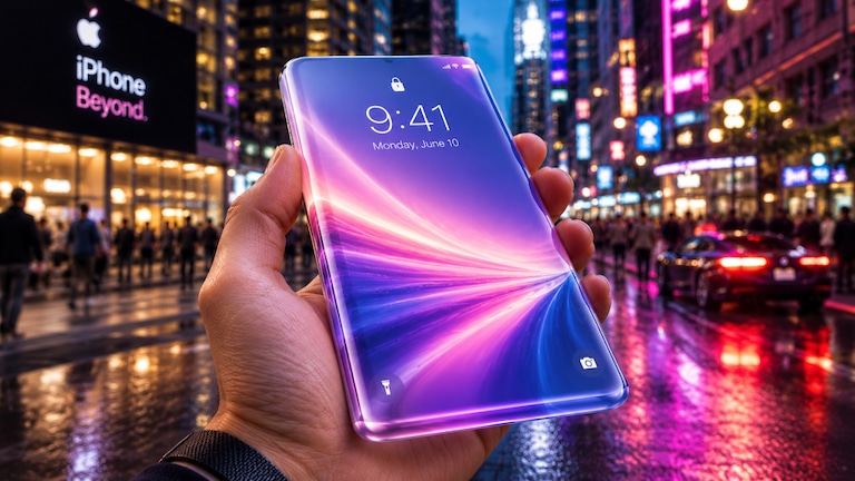 iPhone 19 Pro