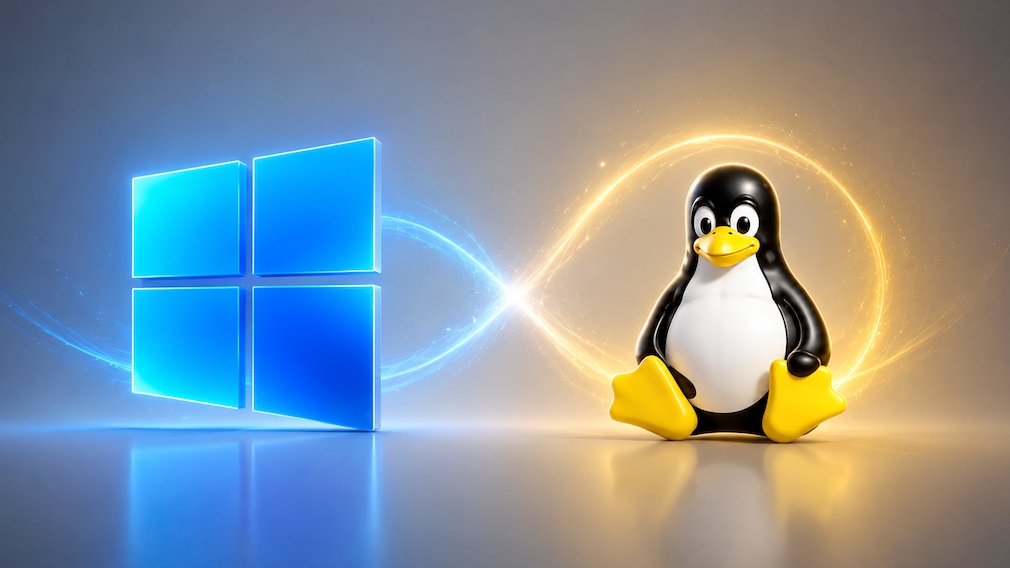 Microsoft: Azure Linux – Linux-Distribution vom Windows-Macher ...