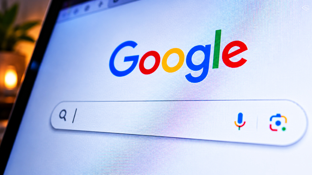 Google, COMPUTER BILD (KI generiert)