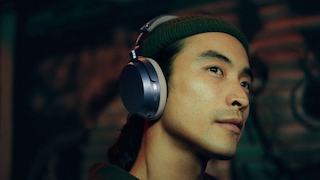Sennheiser Momentum 5 Wireless