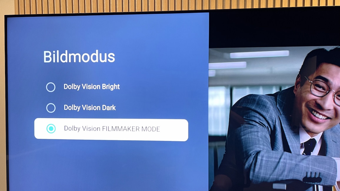 Xiaomi TV S Pro im Test: Starker Mini-LED-Fernseher mit kleinen Schwächen