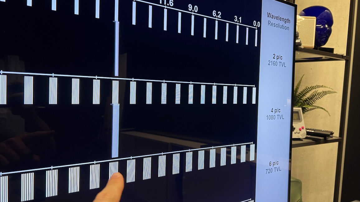 Xiaomi TV S Pro im Test: Starker Mini-LED-Fernseher mit kleinen Schwächen