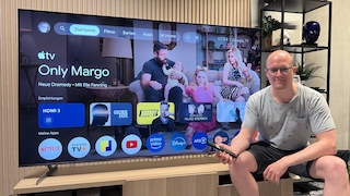Xiaomi TV S Pro im Test: Starker Mini-LED-TV mit kleinen Schwächen