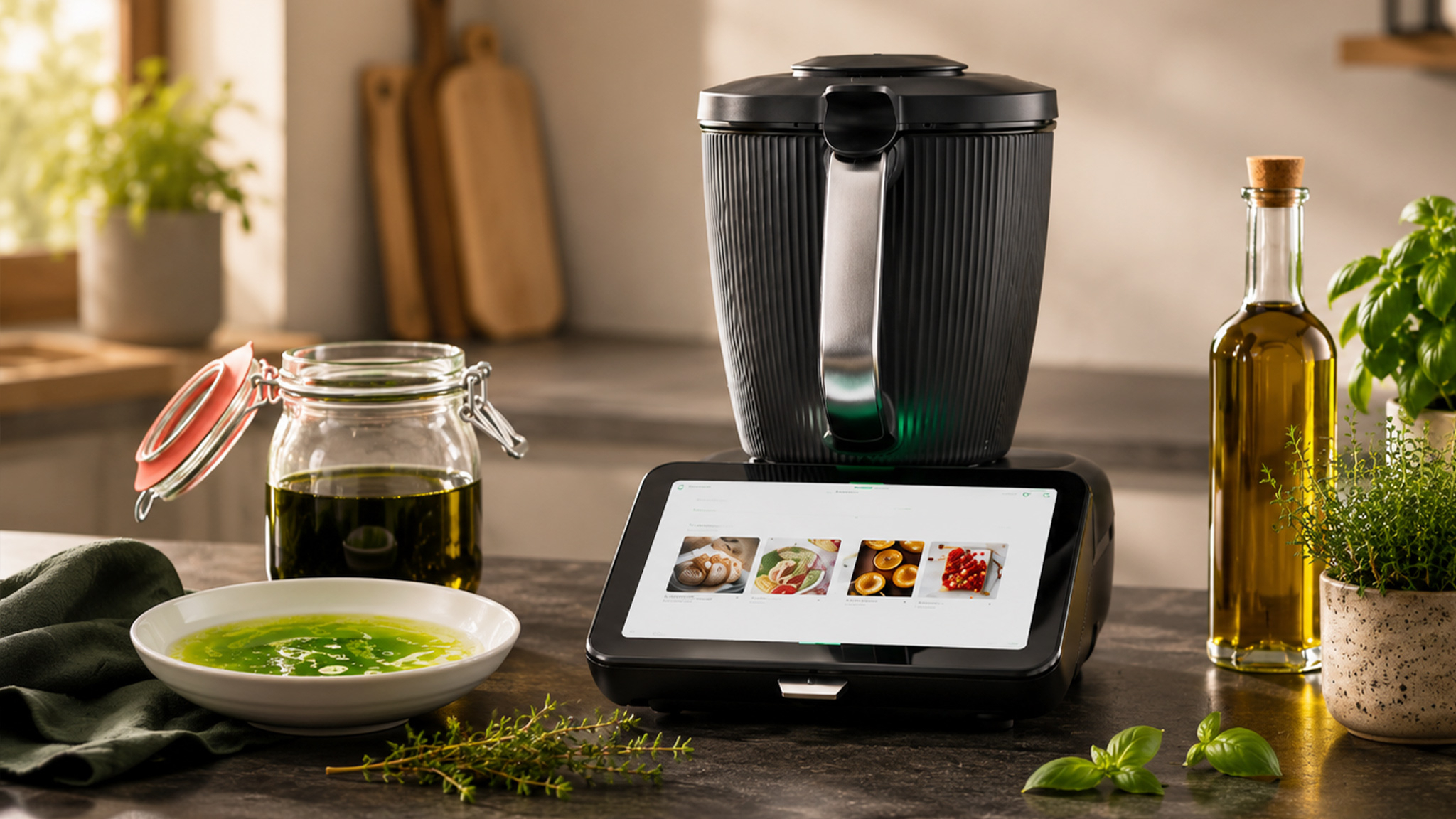 Thermomix: Diesen Trick nutzen sogar Sterneköche - COMPUTER BILD