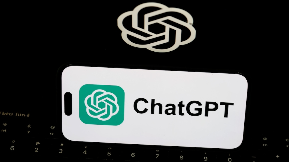 OpenAI baut ChatGPT zur Super-App fr Alltag und Arbeit um - COMPUTER BILD