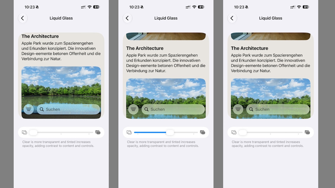 iOS 27 im Test: Warum alte iPhones profitieren - COMPUTER BILD