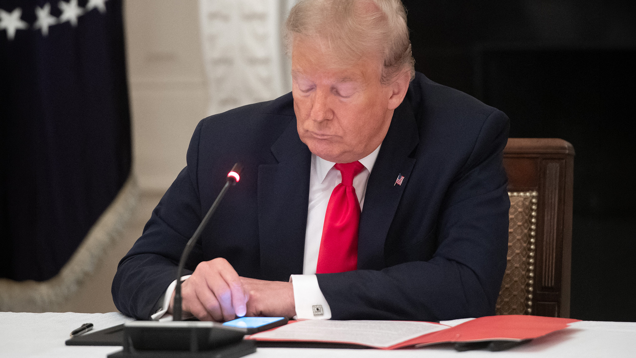 HTC statt DJT: Das steckt wirklich im Trump Phone T1