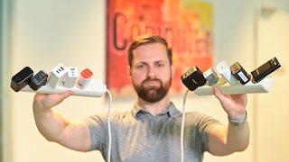 USB-C-Netzteile im Test