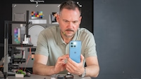 Motorola Moto G17 Power im Test