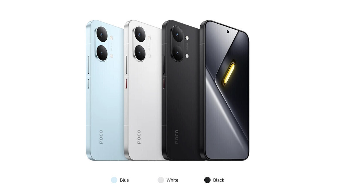 Poco X8 Pro Max