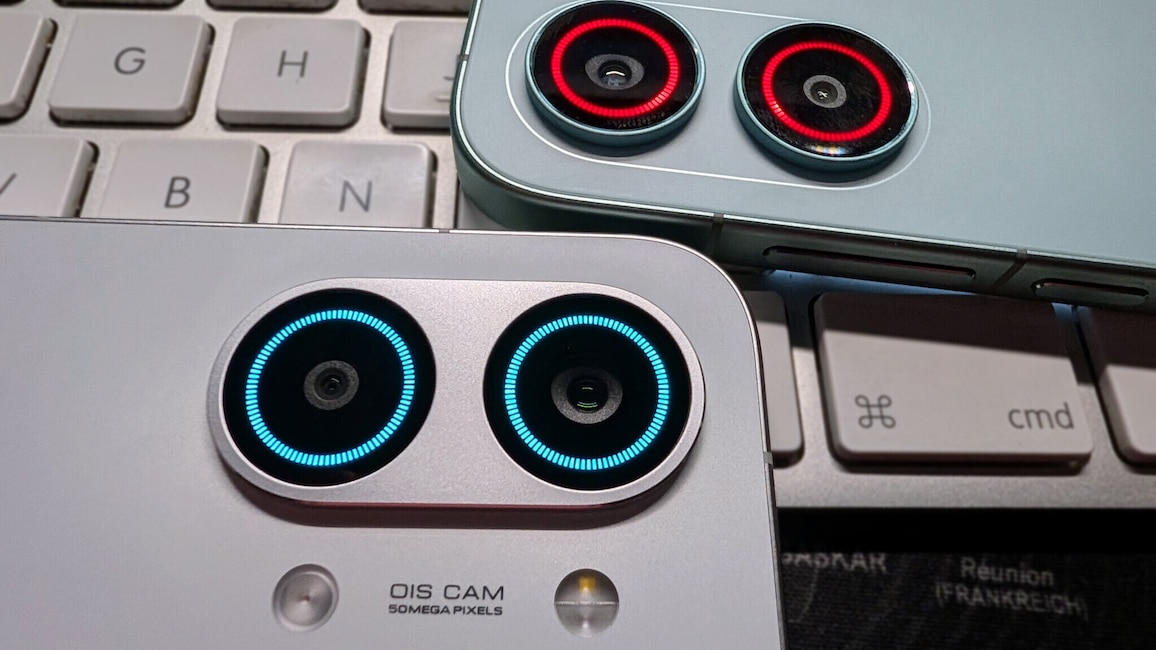 Poco X8 Pro Max im Test: Rekord-Akku und starke Leistung - COMPUTER BILD