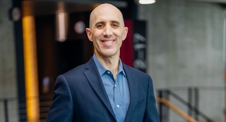Jamil Ghani von Amazon