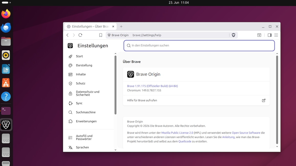 Brave Origin: Browser für über 50 Euro – was dahintersteckt - COMPUTER BILD