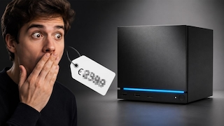 Steam Machine