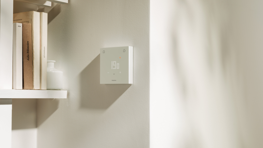 Mehr Komfort im Smart Home: Netatmo-Geräte sind ab sofort mit Alexa+ steuerbar