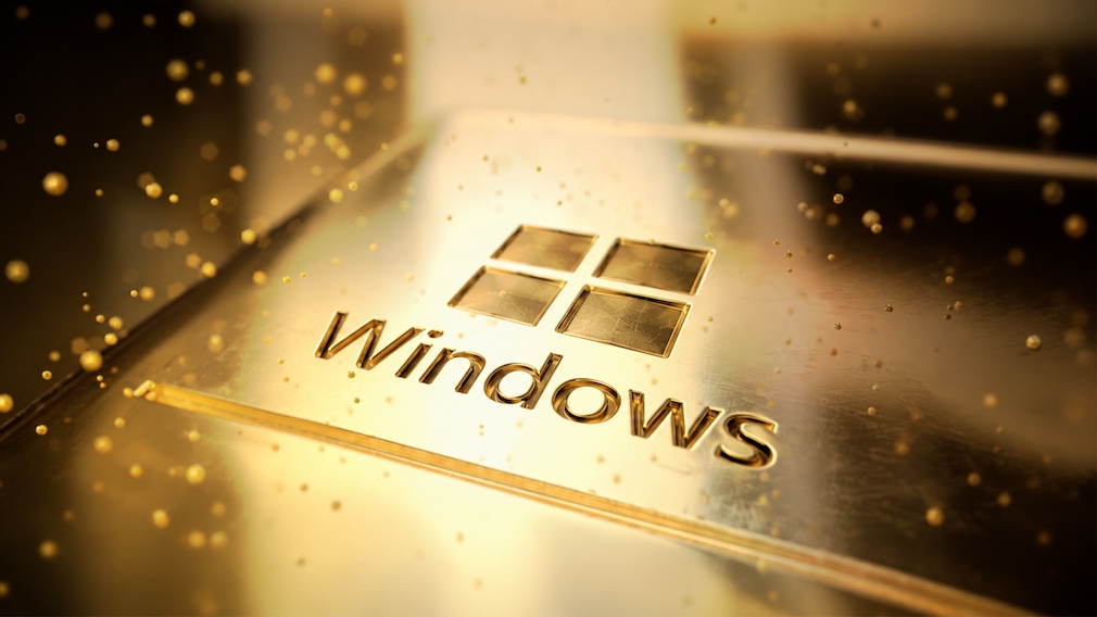 Top-Software für Windows: Gold, Platinum, Pro, Ultimate, Total, Deluxe