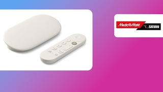 Media-Markt-Deal: Google TV Streamer