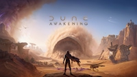 Sandbox! Dune: Awakening hat Release-Datum für PS5 und Xbox